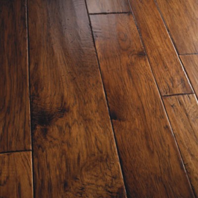 Reserve Collection Monticello Hickory